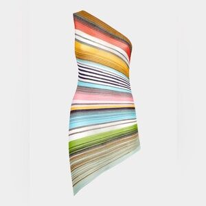 BRAND NEW WITH TAGS!!!!! Missoni cover up size 6